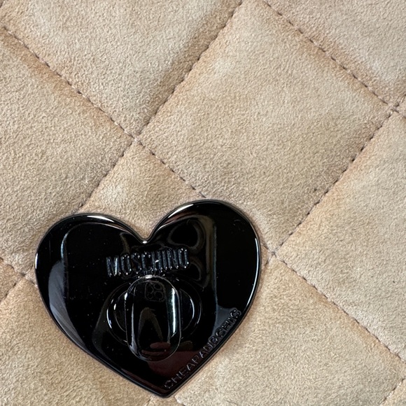 Moschino chaepandchic bag - Picture 2 of 14